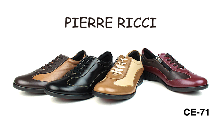 PIERRE RICCI | CE-71