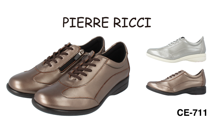 PIERRE RICCI | CE-711