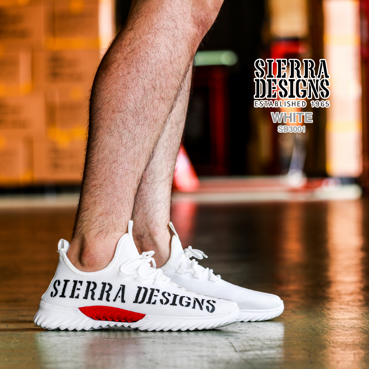 SIERRA DESIGNS | SD3001