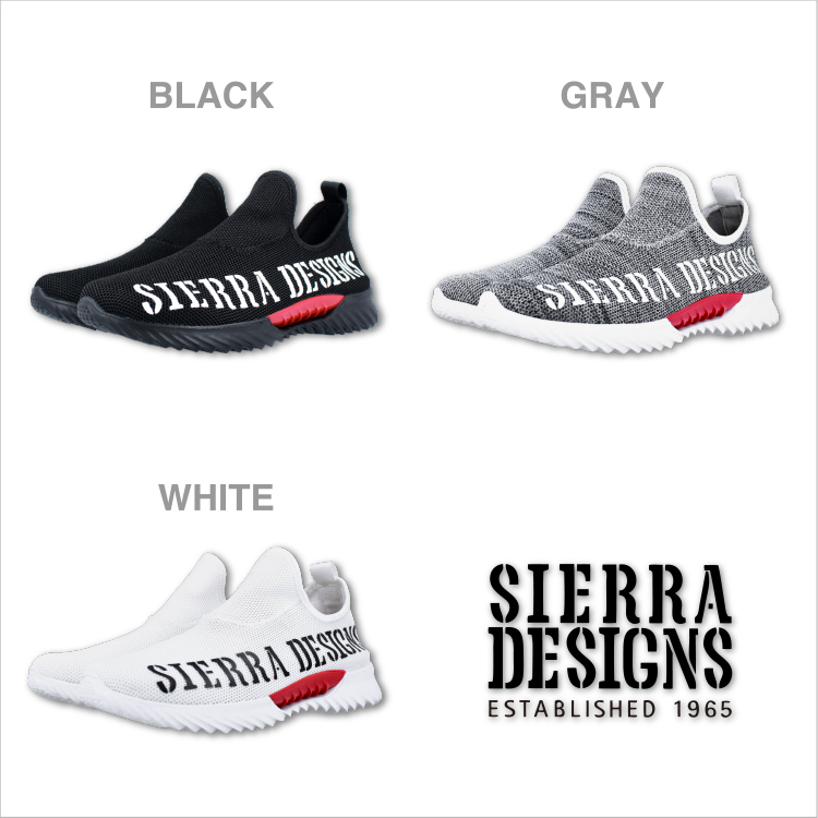 SIERRA DESIGNS | SD3002