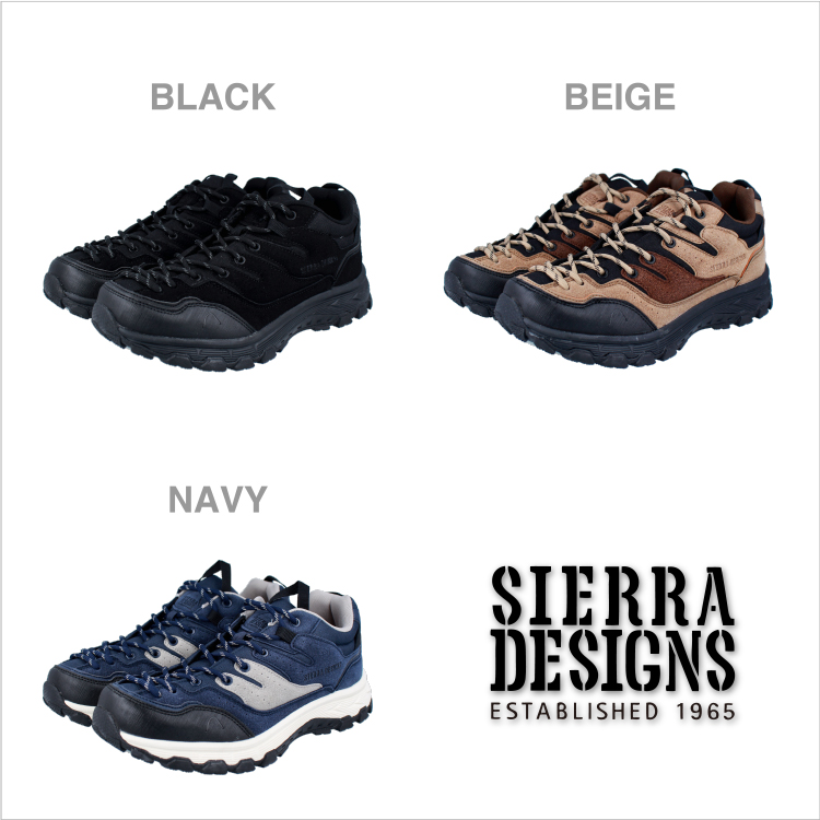 SIERRA DESIGNS | SD4001