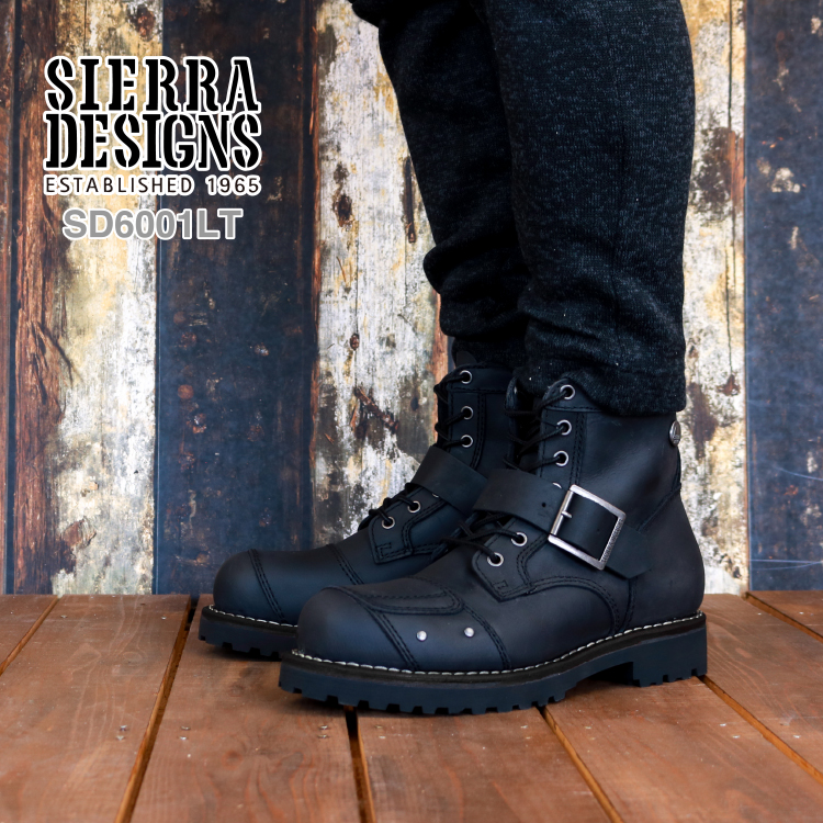 SIERRA DESIGNS | SD6001LT