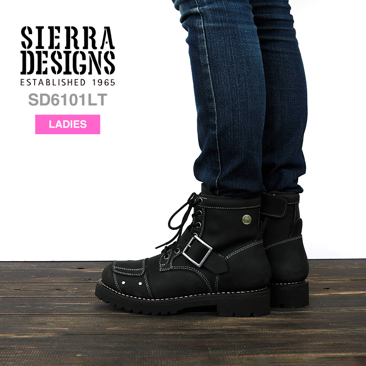 SIERRA DESIGNS | SD6101LT
